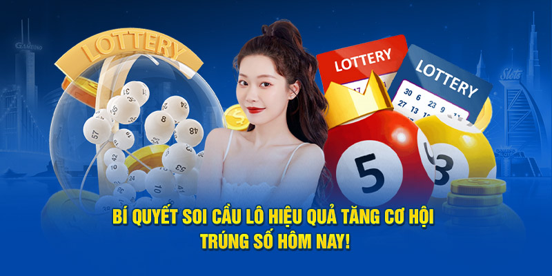 Lô Đề 888: Những Thông Tin Xoay Thể Loại Đầy Mới Mẻ 3 Những cách soi cầu lô đề dễ trúng thưởng nhất