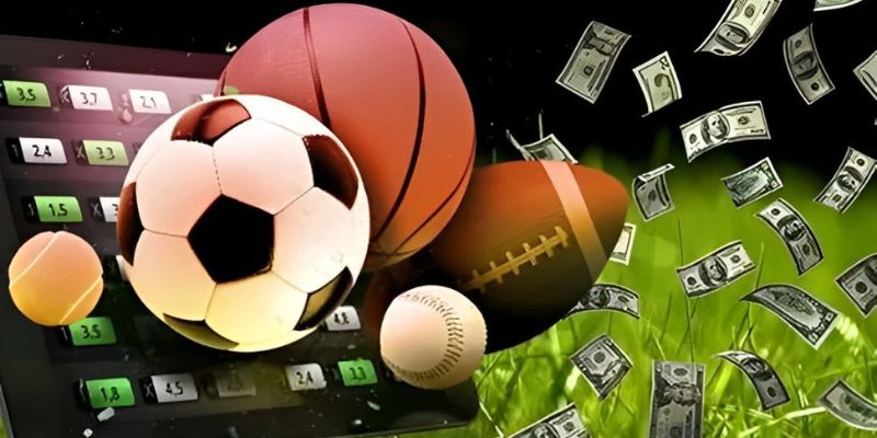 Thể Thao Rikvip | Sân Chơi Cá Cược Thể Thao Đáng Tin Cậy 2024 1 Các sản phẩm cá cược nổi bật tại thể thao rikvip
