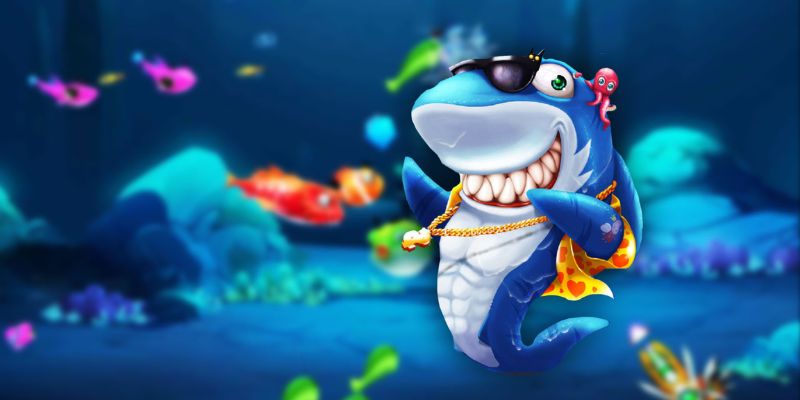 Bắn Cá Rikvip - Bí Kíp Chơi Game Hiệu Quả Ăn Tiền Lớn 2024 1 Đôi nét về game bắn cá rikvip