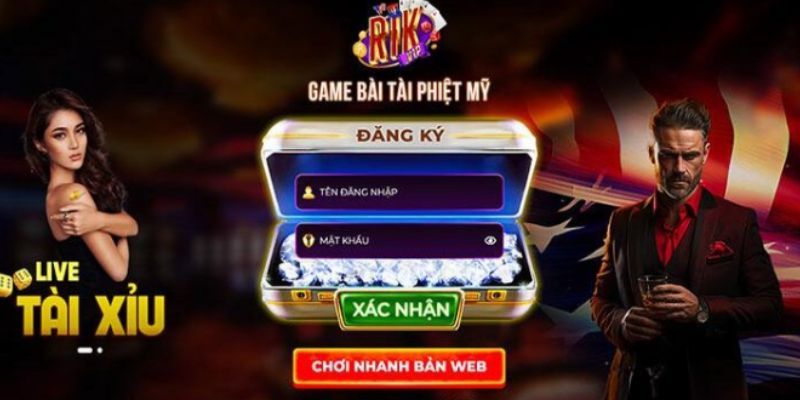 Tải App Rikvip Để Trải Nghiệm Cá Cược Tiện Lợi Nhất 2024 1 Giới thiệu về việc tải app rikvip