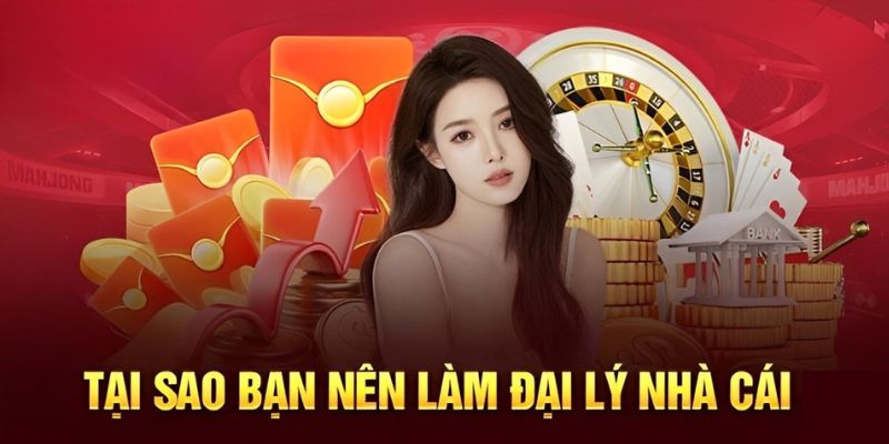 Đại Lý Rikvip | Đăng Ký Hôm Nay Nhận Ngay Hoa Hồng Cực Khủng 2 Hướng dẫn trở thành đại lý rikvip với hoa hồng hấp dẫn