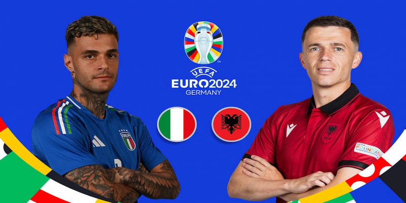 Nhận Định Và Soi Kèo Giữa Italia Vs Albania Tại Euro 2024 3 Kết quả trận đấu gần đây nhất của hai đội Italia vs Albania