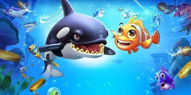 Bắn Cá Rikvip - Bí Kíp Chơi Game Hiệu Quả Ăn Tiền Lớn 2024 3 Mẹo chơi game bắn cá rikvip thắng lớn