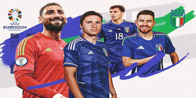 Nhận Định Và Soi Kèo Giữa Italia Vs Albania Tại Euro 2024 2 Soi kèo nhà cái của trận đấu giữa hai đội tuyển Italia vs Albania