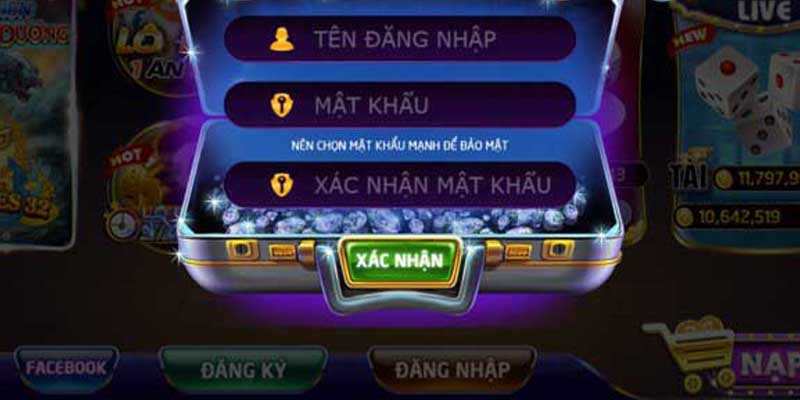 Đăng Nhập Rikvip - Hướng Dẫn Tổng Quan Cho Người Mới 1 Hướng dẫn các bước đăng nhập rikvip cho chuẩn xác