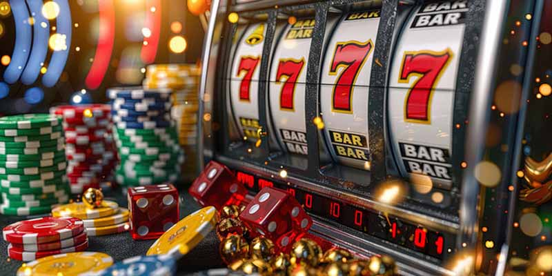 Live Casino Rikvip - Trải Nghiệm Đỉnh Cao Tại Sòng Bài Ảo 2 Hướng dẫn cơ bản cách tham gia từng trò chơi cho người mới