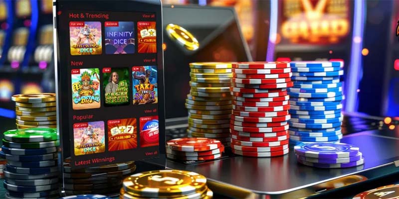 Tham Gia Game Bài Rikvip - Đẳng Cấp Giải Trí Hấp Dẫn Nhất 3 Tạo dựng mối quan hệ và kết nối bạn bè
