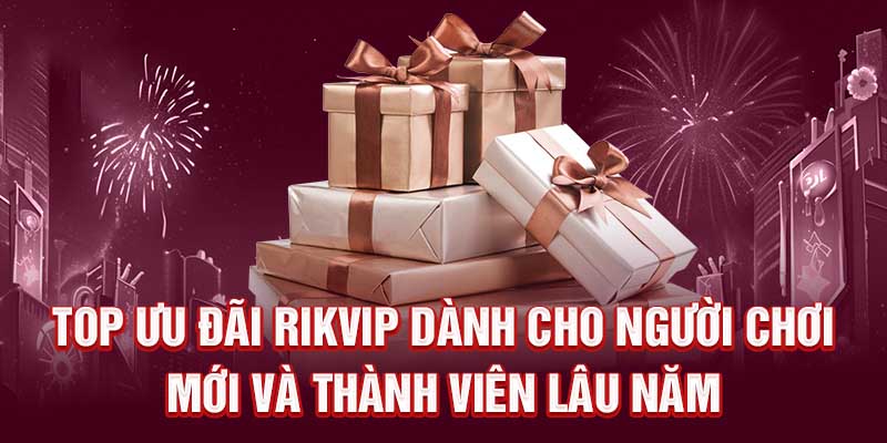 Khuyến Mãi Rikvip - Khám Phá Cơ Hội Trong Cá Cược Trực Tuyến 1 Khuyến mãi rikvip - thế giới trải nghiệm tuyệt vời
