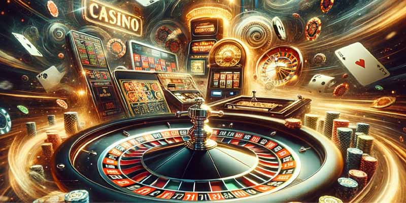Live Casino Rikvip - Trải Nghiệm Đỉnh Cao Tại Sòng Bài Ảo 1 Tổng quan sâu về hệ thống live casino rikvip và các trò chơi phong phú