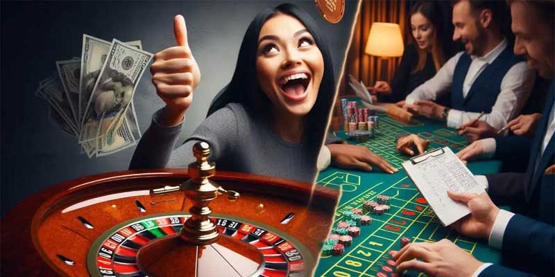 Đại Lý Rikvip - Hướng Dẫn Chi Tiết Và Lợi Ích Hấp Dẫn 3 Yêu cầu độ tuổi tối thiểu