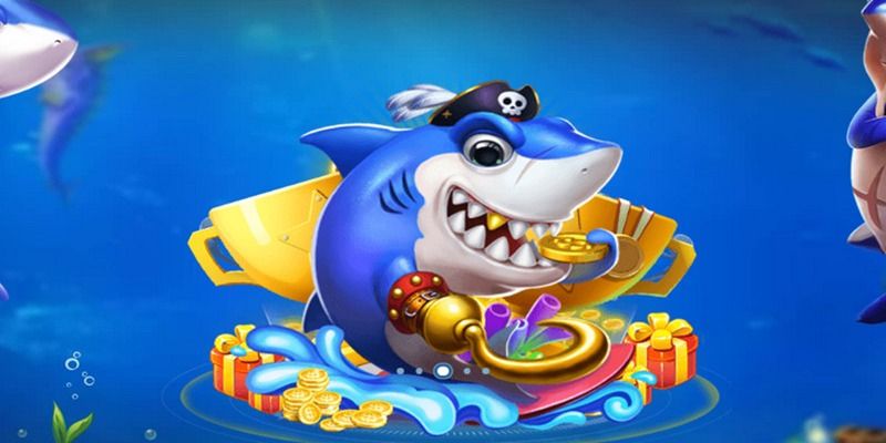 Game Bắn Cá Online - Bắn Chuẩn Tay, Săn Jackpot Khủng X500 3 Bí quyết ăn xu khủng trong game bắn cá online