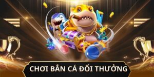 Chơi Bắn Cá Đổi Thưởng