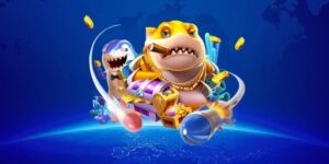 Game bắn cá online đua top nhận thưởng