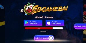Giao diện tải 68 game bài mới nhất