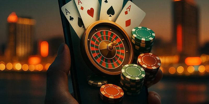 Giới thiệu game đánh bài đổi thưởng siêu hot