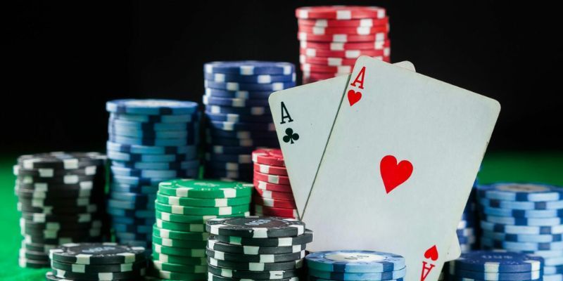 Blackjack Ngũ Linh - Khai Thác Lợi Thế Từ Lá Bài Thứ 5 1 Giới thiệu siêu phẩm blackjack ngũ linh