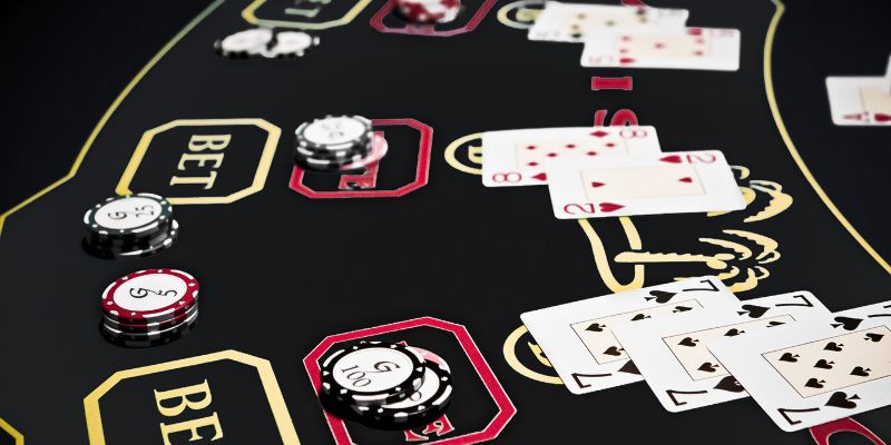 Game Bài Blackjack Online: Chinh Phục Bàn Cược Tại Rikvip 1 Khám phá game bài Blackjack online tại Rikvip
