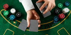 Mẹo chơi blackjack - Bí quyết chiến thắng