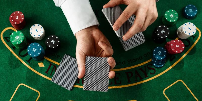Mẹo Chơi Blackjack - 6 Mẹo Giúp Tân Thủ Tự Tin Chinh Phục 3 Mẹo chơi blackjack - Bí quyết chiến thắng