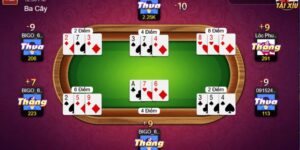 Sunwin - Game đánh bài online kho game lớn
