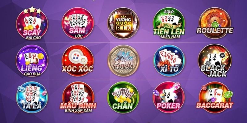 Tải 68 Game Bài Chính Thức - Tận Hưởng Kho Game Cực Chất 2 Tải 68 game bài siêu nhanh chỉ vài bước