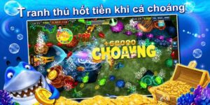 Tải bắn cá - Khám phá kho game hấp dẫn